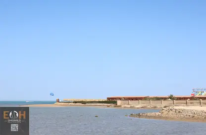 (بنتهاوس  (روف - 2 غرف نوم - 2 حمامات للبيع في منطقة الاحياء - الغردقة - محافظة البحر الاحمر