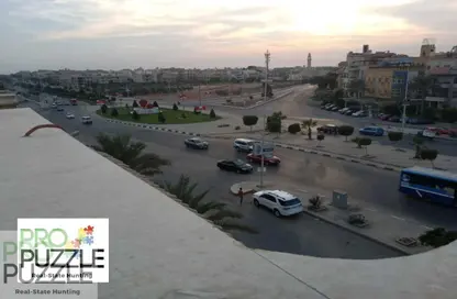 فيلا - 4 غرف نوم - 4 حمامات للايجار في مركز القاهرة الجديدة - شارع التسعين الشمالي - التجمع الخامس - مدينة القاهرة الجديدة - القاهرة