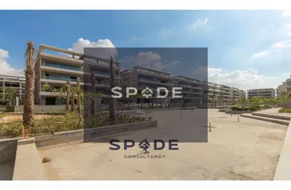 Villa - 3 Bedrooms - 4 Bathrooms for sale in Swan Lake Residence - 5th Settlement Compounds - The 5th Settlement - New Cairo City - Cairo