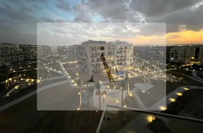 Duplex - 3 Bedrooms - 2 Bathrooms for sale in Villette - 5th Settlement Compounds - The 5th Settlement - New Cairo City - Cairo