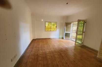 Duplex - 3 Bedrooms - 2 Bathrooms for rent in Mostafa Kamel Axis - The 1st Settlement - New Cairo City - Cairo