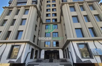 بناية كاملة - استوديو - 8 حمامات للايجار في شارع 306 - امتداد المعادي الجديدة - حي المعادي - القاهرة
