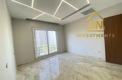 Duplex - 4 Bedrooms - 3 Bathrooms for rent in Hyde Park - 5th Settlement Compounds - The 5th Settlement - New Cairo City - Cairo