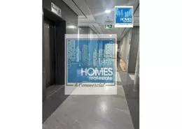 Office Space - Studio - 3 Bathrooms for rent in Al Thawra Tunnel - Almazah - Heliopolis - Masr El Gedida - Cairo
