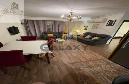 Apartment - 2 Bedrooms - 1 Bathroom for rent in Madinaty - Cairo