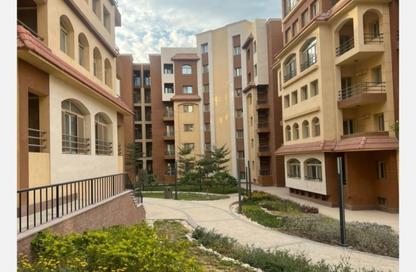 Apartment - 3 Bedrooms - 2 Bathrooms for sale in Al Maqsad - New Capital Compounds - New Capital City - Cairo