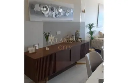 شقة - 3 غرف نوم - 3 حمامات للبيع في انترادا - كمبوندات العاصمة الإدارية الجديدة - العاصمة الإدارية الجديدة - القاهرة