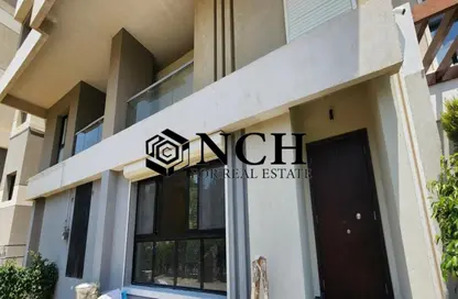 Duplex - 3 Bedrooms - 4 Bathrooms for rent in Villette - 5th Settlement Compounds - The 5th Settlement - New Cairo City - Cairo