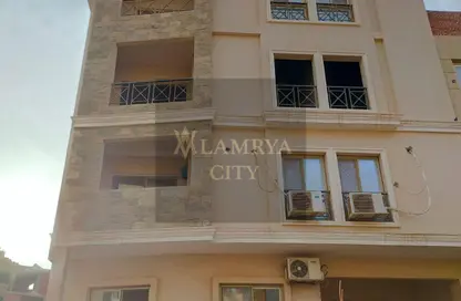 Apartment - 2 Bedrooms - 1 Bathroom for sale in 5th Settlement Compounds - The 5th Settlement - New Cairo City - Cairo