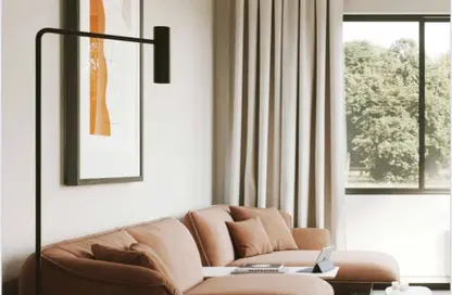 Apartment - 2 Bedrooms - 2 Bathrooms for sale in Vye Sodic - New Zayed City - Sheikh Zayed City - Giza