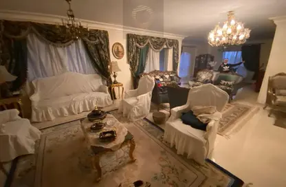 Apartment - 3 Bedrooms - 3 Bathrooms for sale in Privado - Madinaty - Cairo