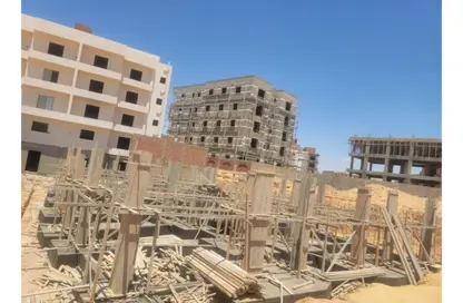 شقة - 3 غرف نوم - 2 حمامات للبيع في بيت الوطن التكميلى - التوسعات الشمالية - مدينة 6 أكتوبر - الجيزة