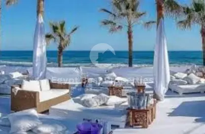 شاليه - 2 غرف نوم - 3 حمامات للبيع في مراسي - سيدي عبد الرحمن - الساحل الشمالي