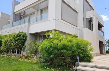 Chalet - 3 Bedrooms - 2 Bathrooms for sale in Seashell - Sidi Abdel Rahman - North Coast
