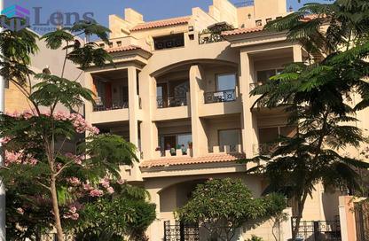 Apartment - 4 Bedrooms - 3 Bathrooms for sale in El Banafseg 10 - El Banafseg - New Cairo City - Cairo