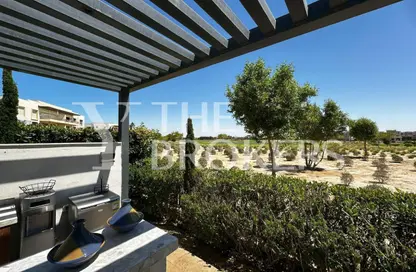 Villa - 6 Bedrooms - 7 Bathrooms for sale in Marassi - Sidi Abdel Rahman - North Coast