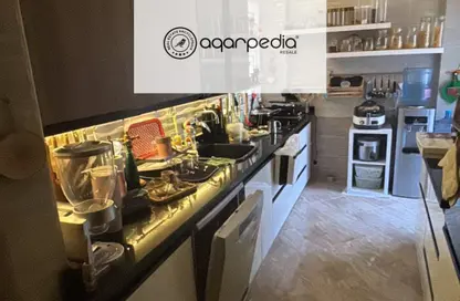 Apartment - 3 Bedrooms - 3 Bathrooms for sale in Privado - Madinaty - Cairo