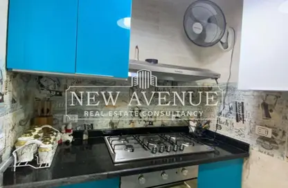 Apartment - 3 Bedrooms - 3 Bathrooms for sale in Mountain View iCity - 5th Settlement Compounds - The 5th Settlement - New Cairo City - Cairo Apartment - 3 Bedrooms - 3 Bathrooms for sale in Mountain View iCity - 5th Settlement Compounds - The 5th Settlement - New Cairo City - Cairo