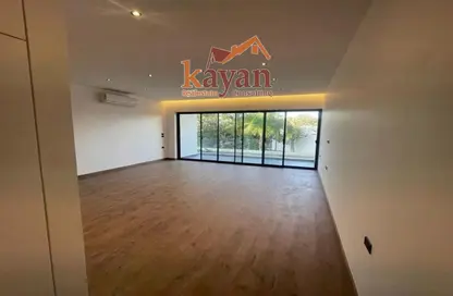 Apartment - 2 Bedrooms - 2 Bathrooms for rent in Lake View Residence - 5th Settlement Compounds - The 5th Settlement - New Cairo City - Cairo