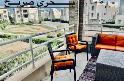 شاليه - 2 غرف نوم - 1 حمام للبيع في أمواج - سيدي عبد الرحمن - الساحل الشمالي