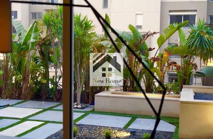 Apartment - Studio - 1 Bathroom for sale in Village Gardens Katameya - 5th Settlement Compounds - The 5th Settlement - New Cairo City - Cairo