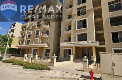 Townhouse - 3 Bedrooms - 3 Bathrooms for sale in Sheya Residence - Sarai - Mostakbal City Compounds - Mostakbal City - Future City - Cairo