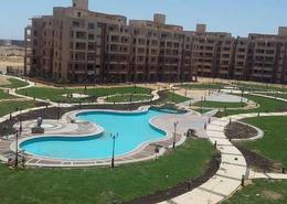 Apartment - 3 bedrooms for للبيع in Garden Hills - Northern Expansions - 6 October City - Giza