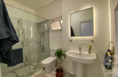 Apartment - 3 Bedrooms - 2 Bathrooms for rent in Istanbul - Salah Mostafa - El Soltan Hussein St. - Raml Station - Hay Wasat - Alexandria