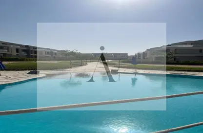 منزل مزدوج - 3 غرف نوم - 4 حمامات للبيع في لافيستا سيتي - كمبوندات العاصمة الإدارية الجديدة - العاصمة الإدارية الجديدة - القاهرة