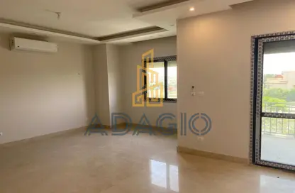 Apartment - 4 Bedrooms - 3 Bathrooms for rent in Westown - Sheikh Zayed Compounds - Sheikh Zayed City - Giza