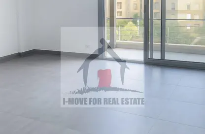 Apartment - 1 Bedroom - 1 Bathroom for rent in Palm Parks   Palm Hills - South Dahshur Link - 6 October City - Giza