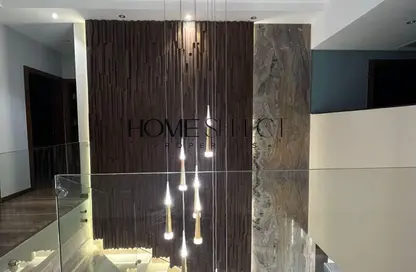 دوبلكس - 4 غرف نوم - 4 حمامات للبيع في ويستاون - كمبوندات الشيخ زايد - الشيخ زايد - الجيزة