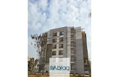 Apartment - 3 Bedrooms - 3 Bathrooms for sale in Westview Residence - New Zayed City - Sheikh Zayed City - Giza