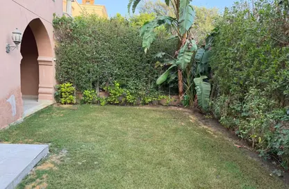 تاون هاوس - 3 غرف نوم - 4 حمامات للايجار في ميفيدا - كمبوندات التجمع الخامس - التجمع الخامس - مدينة القاهرة الجديدة - القاهرة