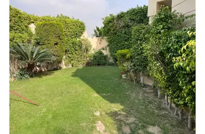 Villa - 6 Bedrooms - 6 Bathrooms for sale in Katameya Residence - The 1st Settlement - New Cairo City - Cairo