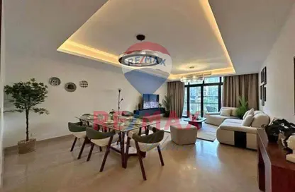 Apartment - 3 Bedrooms - 3 Bathrooms for sale in Zed East - 5th Settlement Compounds - The 5th Settlement - New Cairo City - Cairo