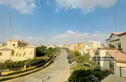 فيلا - 4 غرف نوم - 4 حمامات للايجار في ميفيدا - كمبوندات التجمع الخامس - التجمع الخامس - مدينة القاهرة الجديدة - القاهرة