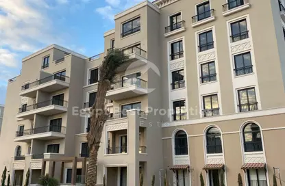 (بنتهاوس  (روف - 3 غرف نوم - 4 حمامات للبيع في فيلدج ويست - كمبوندات الشيخ زايد - الشيخ زايد - الجيزة