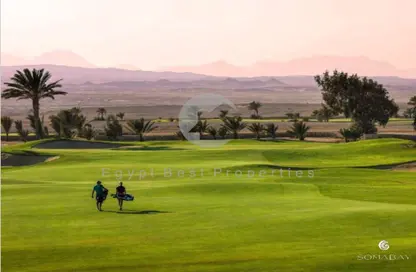 شاليه - 2 غرف نوم - 2 حمامات للبيع في ميسكا - سوما باى - سفاجا - الغردقة - محافظة البحر الاحمر