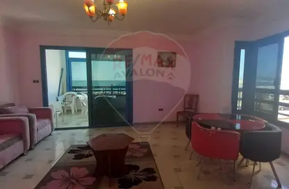 شقة - 3 غرف نوم - 2 حمامات للبيع في طريق الجيش - المندرة - حي ثان المنتزة - الاسكندرية