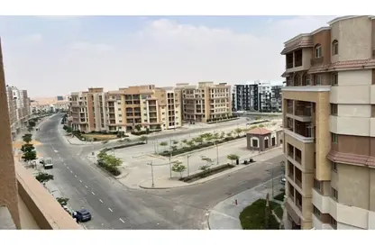 شقة - 3 غرف نوم - 2 حمامات للبيع في المقصد - كمبوندات العاصمة الإدارية الجديدة - العاصمة الإدارية الجديدة - القاهرة