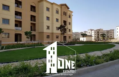 Apartment - 3 Bedrooms - 3 Bathrooms for rent in Mivida - 5th Settlement Compounds - The 5th Settlement - New Cairo City - Cairo