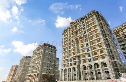 شقة - 3 غرف نوم - 3 حمامات للبيع في صوارى - كمبوندات الاسكندرية - الاسكندرية