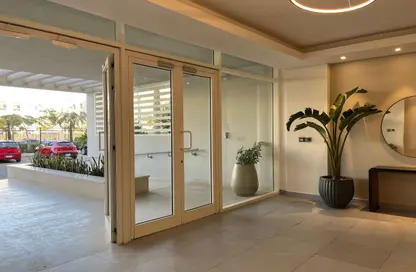 Apartment - 1 Bedroom - 1 Bathroom for rent in Mivida - 5th Settlement Compounds - The 5th Settlement - New Cairo City - Cairo