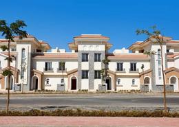 Townhouse - 4 bedrooms for للبيع in Al Maqsad - New Capital Compounds - New Capital City - Cairo