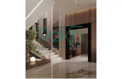 فيلا - 6 غرف نوم - 7 حمامات للبيع في الكارما 4 - كمبوندات الشيخ زايد - الشيخ زايد - الجيزة