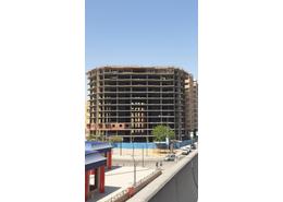 Whole Building - 8 bathrooms for للبيع in Nasr City - Cairo