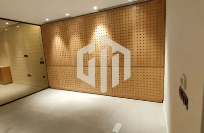 Office Space - Studio - 1 Bathroom for rent in Cairo Festival City - North Investors Area - New Cairo City - Cairo