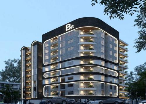 Own an apartment in Zahraa Maadi with a very disti