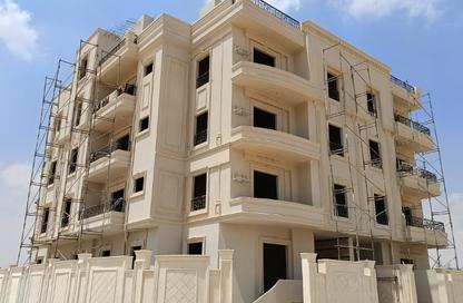 شقة - 3 غرف نوم - 3 حمامات للبيع في بيت الوطن - التجمع الخامس - مدينة القاهرة الجديدة - القاهرة